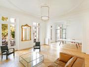 Vente Appartement Paris 8ème
