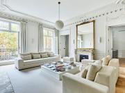 Vente Appartement Paris 8ème