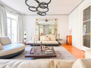 Vente Appartement Paris 8ème