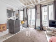 Vente appartement Paris V Notre Dame/Quartier Latin 2...