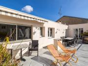 Vente appartement penthouse 4 pièces Cannes Banane