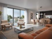 Vente appartement Pessac