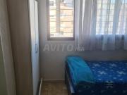 Vente appartement quartier Californie