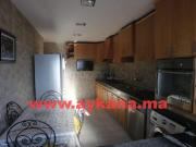 Vente Appartement Rabat Agdal