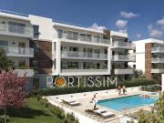 Vente appartement Saint Laurent du Var