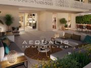 Vente appartement Saint Laurent du Var