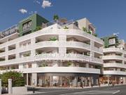 Vente appartement Saint Laurent du Var