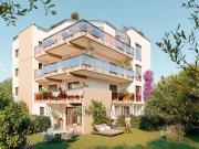 Vente appartement Saint Laurent du Var