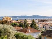 Vente appartement Sainte Maxime