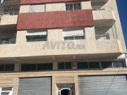 Vente appartement situé au quartier Anbra