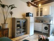 VENTE: Appartement Studio Paris 5ème