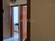 Vente appartement sur beau quartier à al bassatine