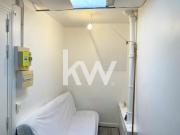 VENTE: appartement T1 9 m² dans le 17e arrondissement de...