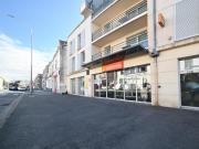 Vente appartement T1 bis Résidence de tourisme ADAGIO...