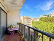 Vente Appartement T1 de 35,50 m² avec Balcon et Cellier...