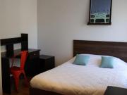 VENTE APPARTEMENT T1 MEUBLE RESIDENCE ETUDIANTE UXCO A...