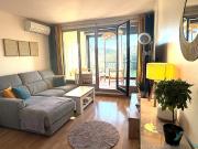 Vente appartement T1/T2 aux Marines de Cogolin à 4 km de Sai