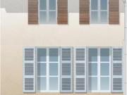 VENTE: appartement T2 34 m² à Aix en Provence