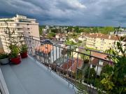 Vente appartement T2 42.82 m², 7ème étage, Avenue Jean...