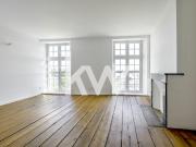 VENTE: appartement T2 50 m² à BORDEAUX