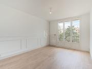 VENTE: appartement T2 50 m² à LIMOGES