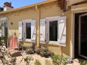 VENTE: appartement T2 cuisine séparée 39 m² à PERPIGNAN