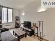 VENTE APPARTEMENT T2 MONTPELLIER CENTRE HISTORIQUE
