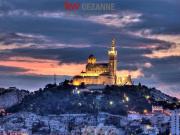 VENTE appartement T2 Vue Notre Dame de la Garde