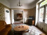 Vente appartement T3/4 NIMES Centre avec grand garage 2 voi