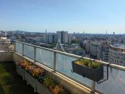 VENTE: appartement T3 65,71 m² Carrez + terrasse à...