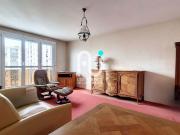 Vente: appartement T3 à ASNIERES SUR SEINE 74m² Victor Hugo