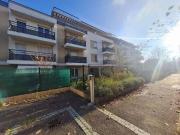 VENTE: appartement T3 à MONTEVRAIN
