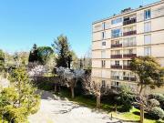 Vente appartement T3 avec balcon en centre ville...