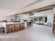 Vente Appartement T3 en Duplex Aix en Provence