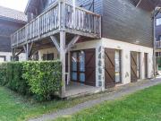Vente appartement T3 Résidence de tourisme à Evian les Bains