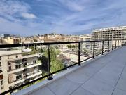 Vente Appartement T4 122m² Terrasse 31m² en Dernier...
