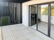 Vente appartement T4 à Marseillan jamais habité