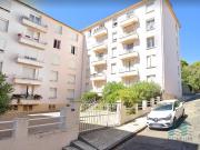 Vente Appartement T4 avec balcons Quartier Arènes Béziers