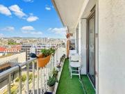 Vente Appartement T4 de 75m2 avec Balcon La Villette...