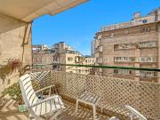 Vente Appartement T4 de 97,50 m2 avec Terrasse, Loggia...