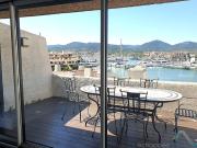 Vente appartement T4, place de parking et casier...