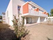 Vente Appartement T4 Toulouse Cité de L'hers Jardin...