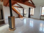 Vente appartement T5 en duplex Saint Affrique. 102m²...