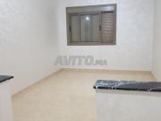 Vente appartement titré 58m² Wifak Temara
