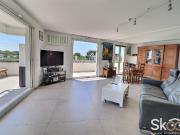 VENTE APPARTEMENT TOIT TERRASSE 3 PIÈCES MONTPELLIER...