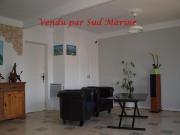Vente appartement Toulon
