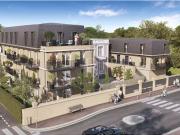 Vente Appartement Touques