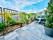 Vente Appartement Versailles