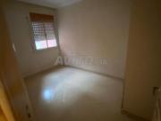 Vente appartement vide
