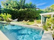 VENTE APPARTEMENT VILLA ROQUEBRUNE CAP MARTIN